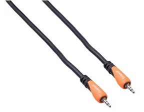 BESPECO ULF150 - propojovací kabel 1.5m - 1ks