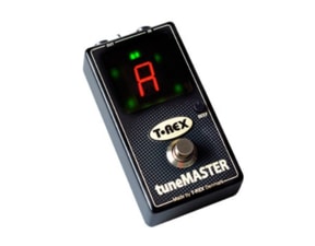 T-REX Tunemaster - pedálová ladička