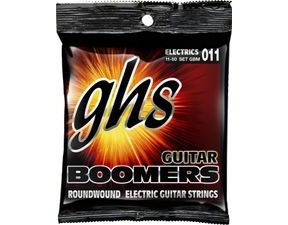 GHS Boomers GBM / 11 - 50 /