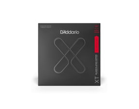 D’Addario XTC45FF - Dynacore/Carbon Coated Classical Guitar Strings - Normal Tension - " potažené " struny na klasickou kytaru - 1ks