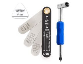 MusicNomad MN220 Grip Bit - nástavec na vrtačku