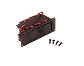 MV801Y Music Man Battery Box - Majesty (Post June 2019) - 1 pc