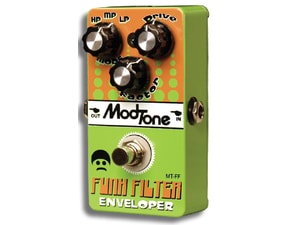 Modtone Effects USA Funk Filter
