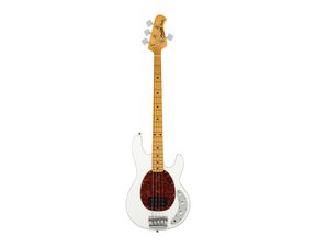 Music Man USA - Dark Ray 4 H - Dark Rainbow - basová kytara - 1ks