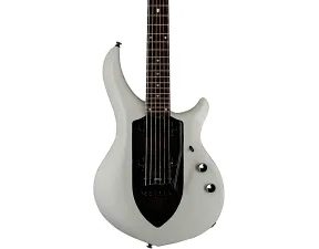 Sterling by MusicMan Guitar - Majesty - MAJ100 - Chalk Grey - elektrická kytara - 1ks
