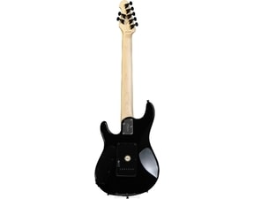 Sterling by Music Man JP170D  John Petrucci Signature Ruby Red Burst 7 strunná elektrická kytara