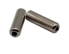M05470 MusicMan Truss Rod Nut Bullet - matice výztuhy krku - 1ks