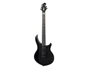 Music Man USA - Majesty 6 - Dark Side - elektrická kytara - 1ks