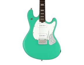 ST-SR50X - Seafoam Green