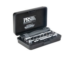 MN252 MusicNomad Premium PRS Guitar Tool Kit