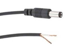 Voodoolab PP36 - napájecí kabel