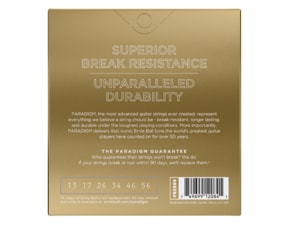 1422 Ernie Ball Earthwood 80/20 Bronze .022w - samostatná ovinutá akustická struna - 1ks
