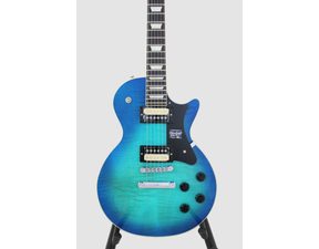 Heritage Factory Special Standard H-150 Neptune Blue Burst elektrická kytara LIMITED
