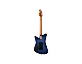 MusicMan USA Mariposa Galaxy Pearl - elektrická kytara - 1ks