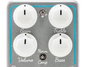 Warm Audio - Throne of Tone - kytarový efekt - 1ks