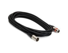 Samson MC18 - mikrofonní kabel XLR / XLR - 5.5m  - 1ks