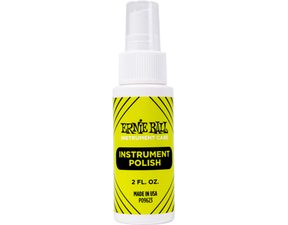 9623 Ernie Ball Instrument Polish - leštěnka na nástroje - 2oz