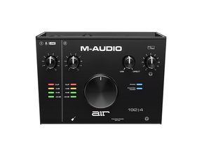 M-AUDIO AIR 192/4 - zvuková karta