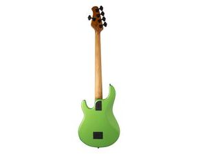 Music Man USA - Dark Ray 4 H - Dark Rainbow - basová kytara - 1ks