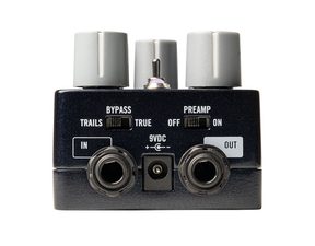 Universal Audio UAFX Orion Echo - kytarový modulation pedal Delay / Echo - 1ks