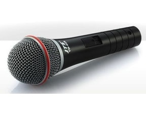 JTS TM 929 - univerzální dynamický mikrofon