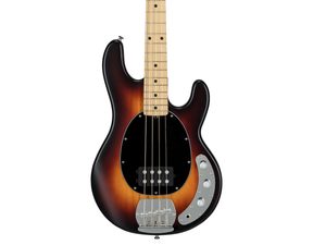 Sterling StingRay4 Vintage Sunburst baskytara