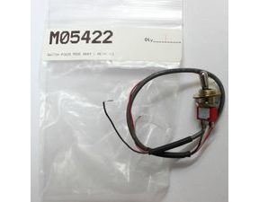 M05384 MusicMan Parts - Potentiometer – Bass Volume 25K Lug - 1ks