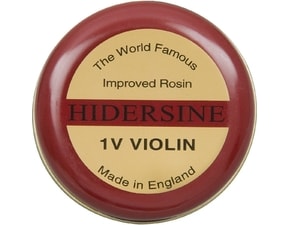 Hidersine 1V Violin - kalafuna pro housle