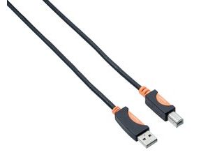 BESPECO SLAB300 - USB kabel 3m