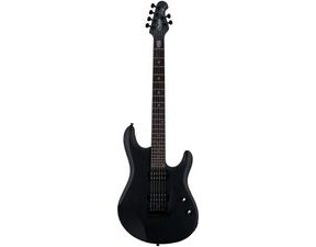 Sterling by MusicMan - JP60-SBK-R1 - John Petrucci JP60 - Stealth Black - elektrická kytara - 1ks