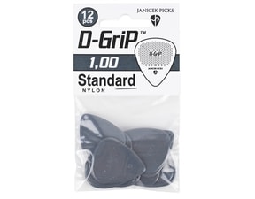 Janicek D-GRIP Standard 1.00 - 1ks