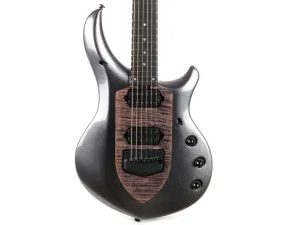 MusicMan USA John Petrucci Majesty 6 - Smoked Pearl - elektrická kytara - 1ks