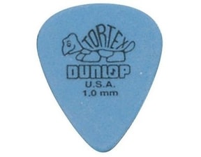 Dunlop Gator Grip 1.14mm modrá trsátka - 1ks