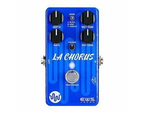 EWS Effects Japan - LAC - LA Chorus - kytarový efekt - 1ks