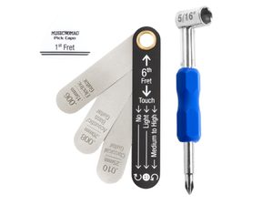 MusicNomad MN220 Grip Bit - nástavec na vrtačku