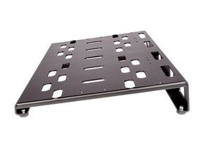 Stage Trix Wah Fastener - upevňovač wah pedálů