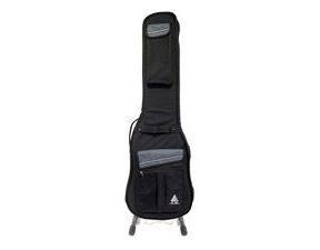 Šiba BG30 A-line Bass - 30mm polstrování - profesionální měkký obal na baskytaru - 1ks