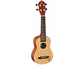 ORTEGA RU5-SO - sopránové ukulele