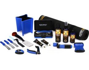 MusicNomad MN290 Ultimate At Home Work Station Kit