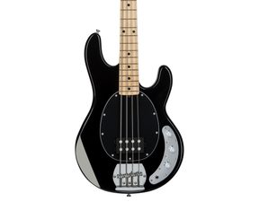 SUB StingRay4 Black elektrická baskytara