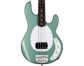 Music Man USA - Dark Ray 4 H - Dark Rainbow - basová kytara - 1ks