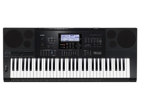 Casio CTK 7200 Keyboard
