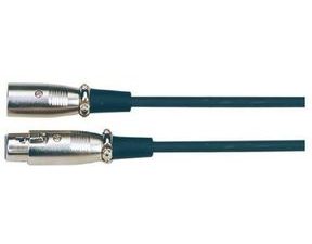 Soundking BB106/20 - mikrofonní kabel XLR / XLR - 6m