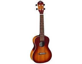 4224 Ernie Ball Ukulele - popruh na Ukulele - 1ks