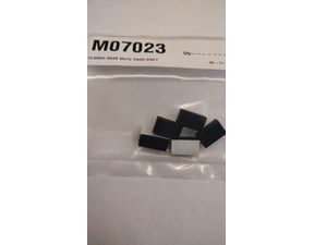 MA014W MusicMan Parts Volume Knob Mint - potentiometer cap - 2 pcs