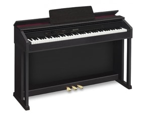 Casio Celviano AP460 BK - Digitální piano