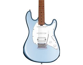 Cutlass - CT50HSS - Firemist Silver
