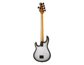 Music Man USA - Dark Ray 4 H - Dark Rainbow - basová kytara - 1ks