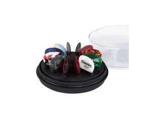 Schaller Oyster S/P - pasivní piezo snímač - 1ks