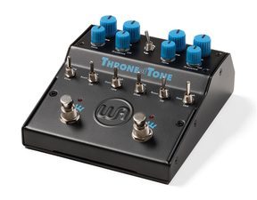 Warm Audio - Throne of Tone - kytarový efekt - 1ks